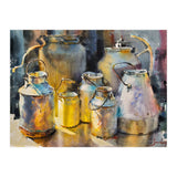 Cans (Print Only) thumbnail
