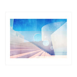 Sunday Morning #1 (Print Only) thumbnail