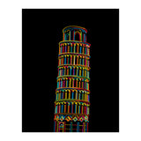 Pisa (Print Only) thumbnail