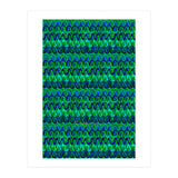 New Graffiti B 50 (Print Only) thumbnail