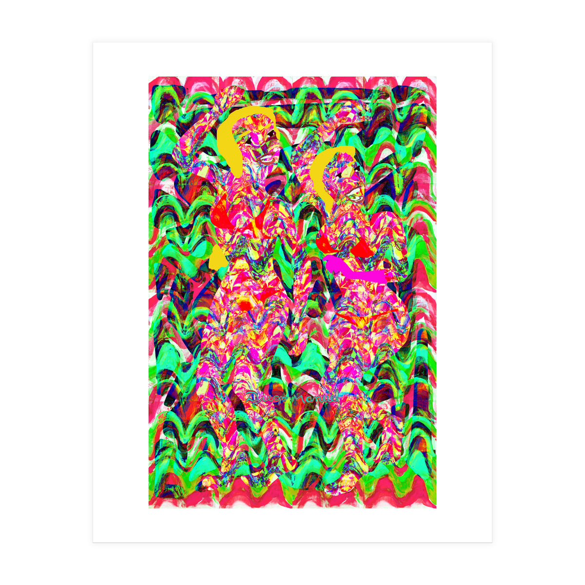 Perfil 72 (Print Only)