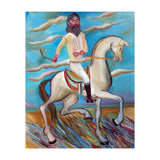 Gaucho (Print Only) thumbnail