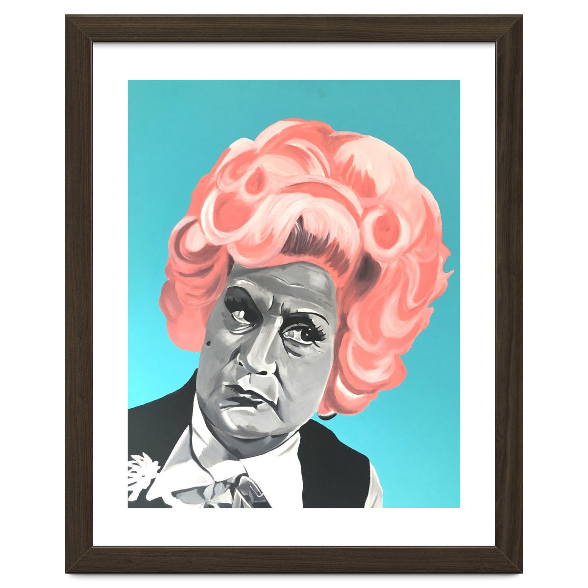 And I Am Unanimous In This