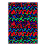 Pop abstract color full (Print Only) thumbnail