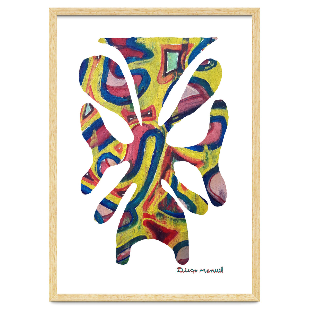 Pop Abstract 2023 15 Copia