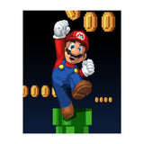 Super Mario (Print Only) thumbnail