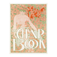 The Chap Book (Print Only)