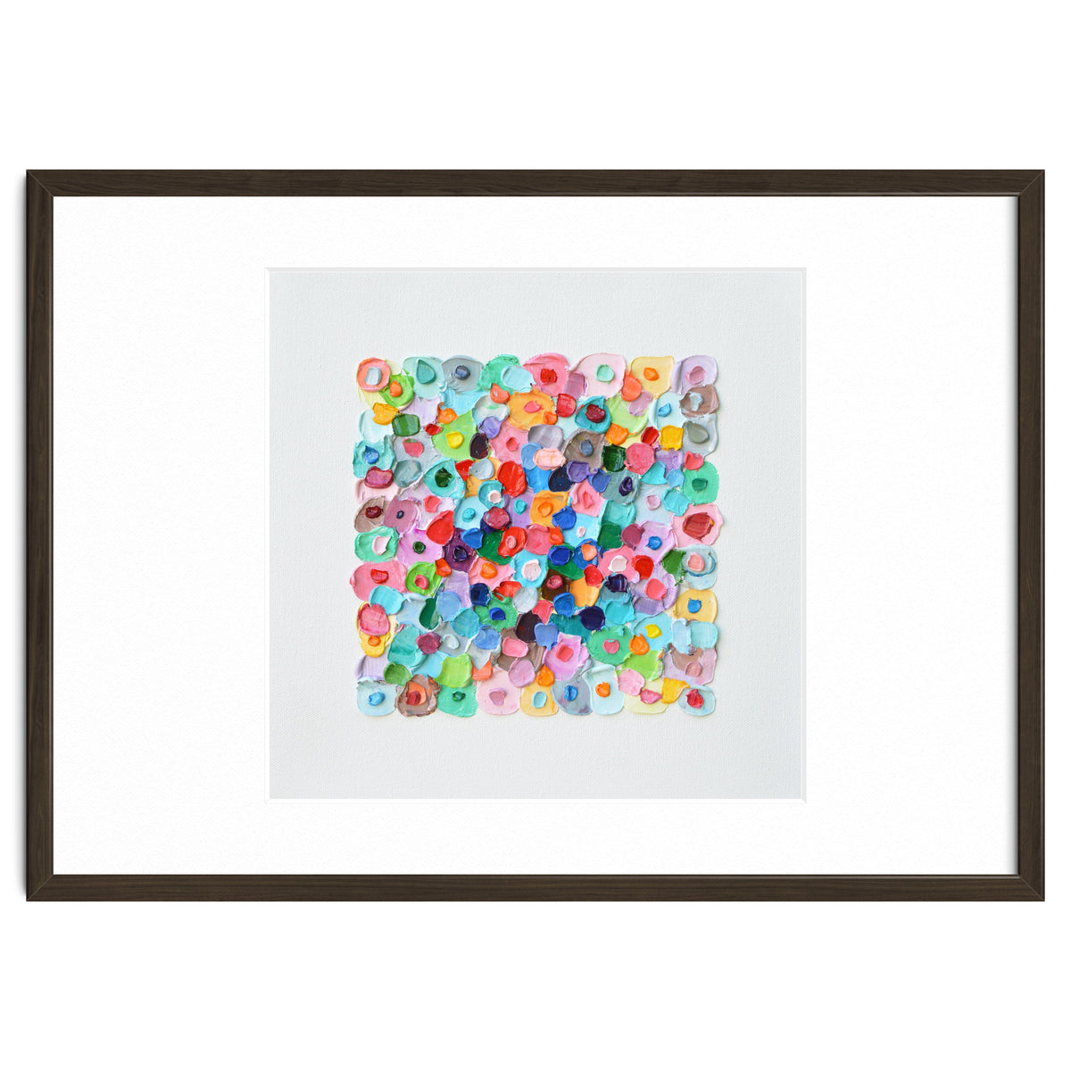 Polka Daub Barnacles