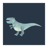 Tyrannosaurus Rex Dinosaur (Print Only) thumbnail