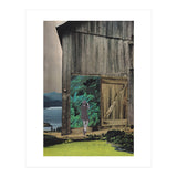 Aquarium (Print Only) thumbnail