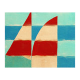 Glad To Sail (Print Only) thumbnail