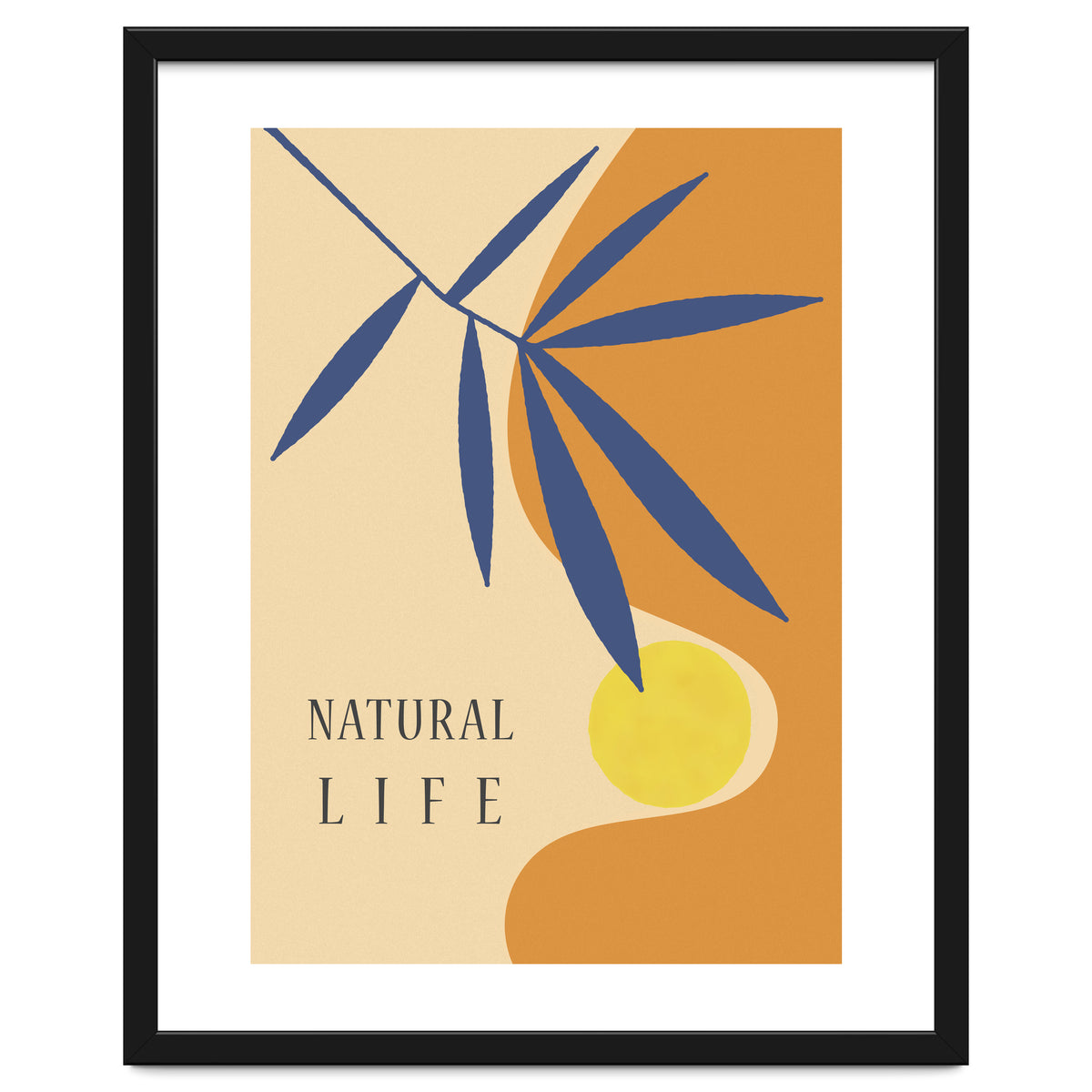 NATURAL LIFE