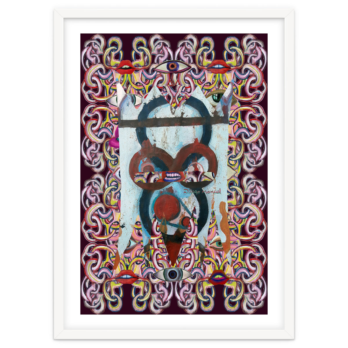 Graffiti Digital Nuevo 2023 26