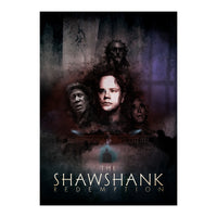 The Shawshank Redemption (Print Only)