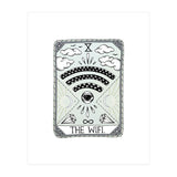 The Wifi (Print Only) thumbnail