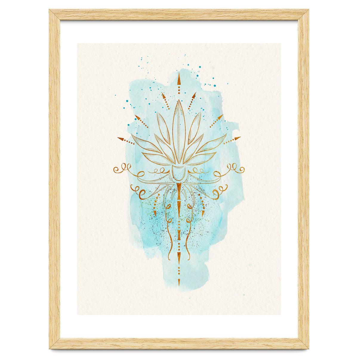 Spiritual Series: Joy