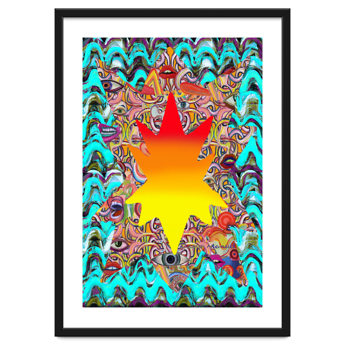 Graffiti Digital Nuevo 2023 76