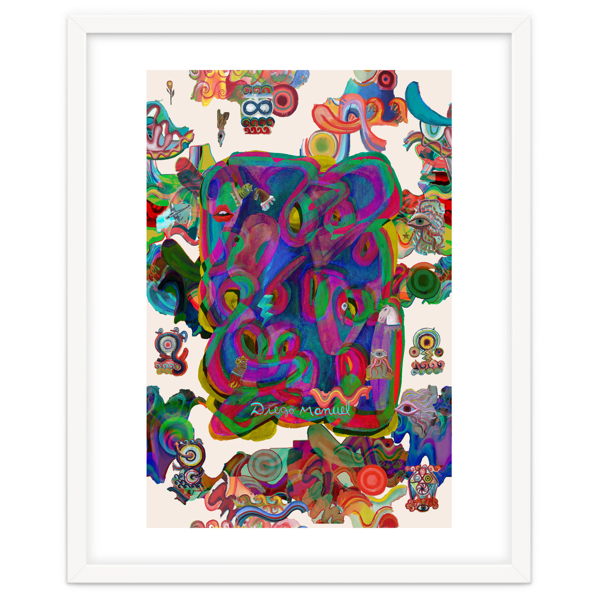 Muchas Cosas 2021 146