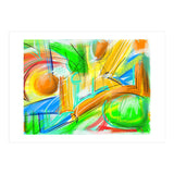 The Princess 2 (Print Only) thumbnail