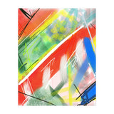 Roads Of Life 5 (Print Only) thumbnail