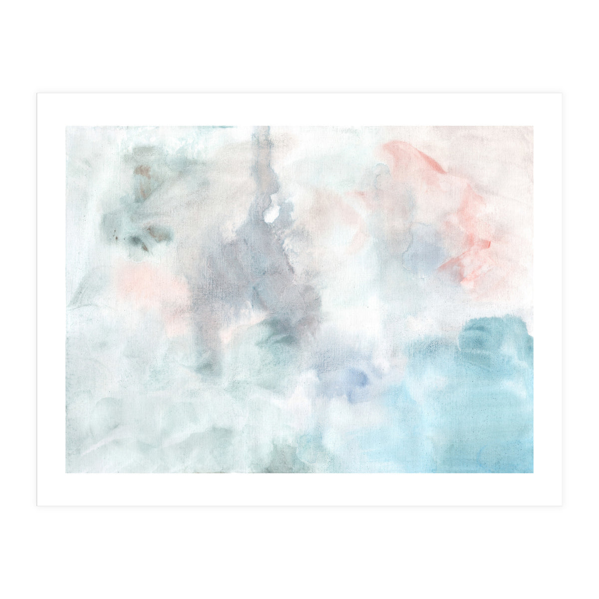 Parallel universe (Print Only)