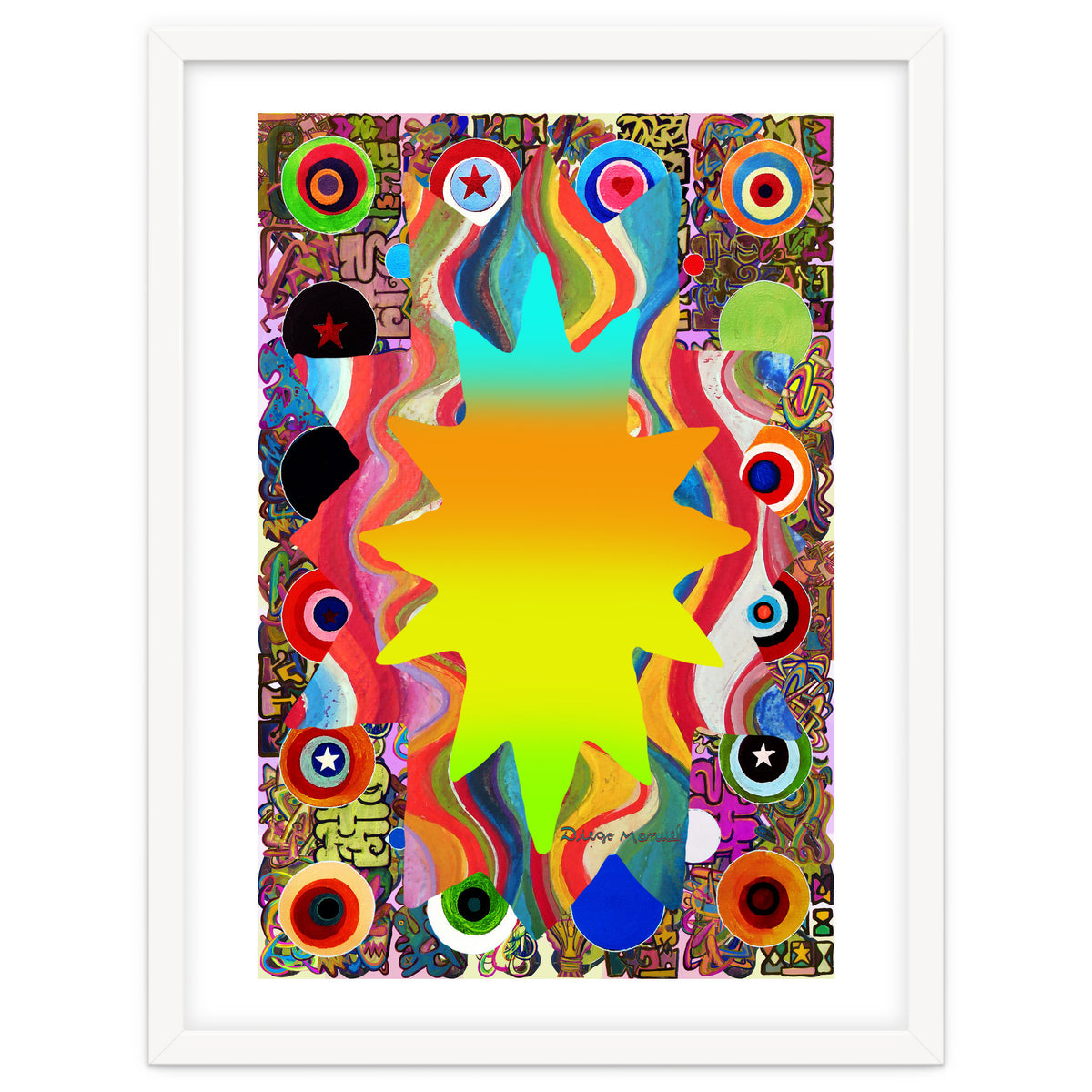 Graffiti Digital Nuevo 2023 83