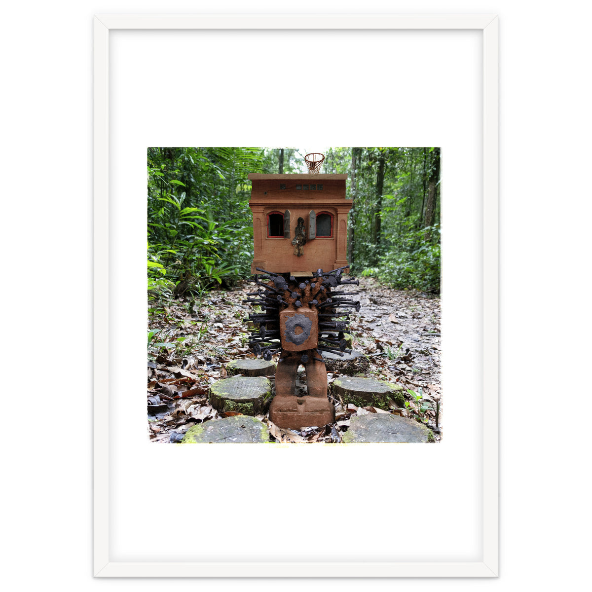 Voodootool - Ecaillo