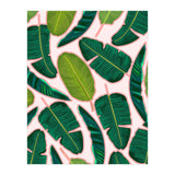 Banana Leaf Blush (Print Only) thumbnail