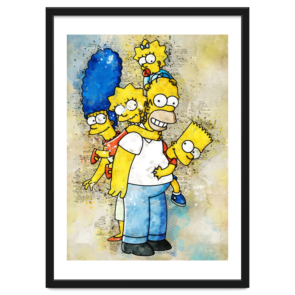 Simpsons