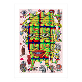 Mujer B 33 (Print Only) thumbnail