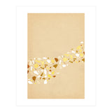 Abstract terrazzo pattern (Print Only) thumbnail