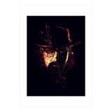 Mr White (Print Only) thumbnail