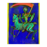 La Muerte 3 (Print Only) thumbnail