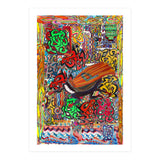Jazz 9 (Print Only) thumbnail