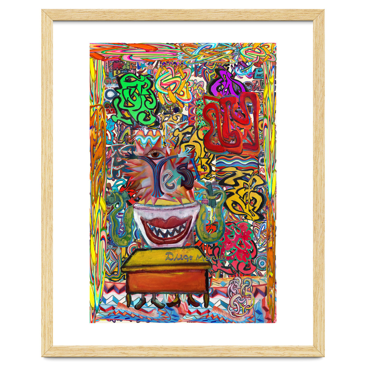 Oficina Del Cobrador 30