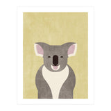 FAUNA / Koala (Print Only) thumbnail
