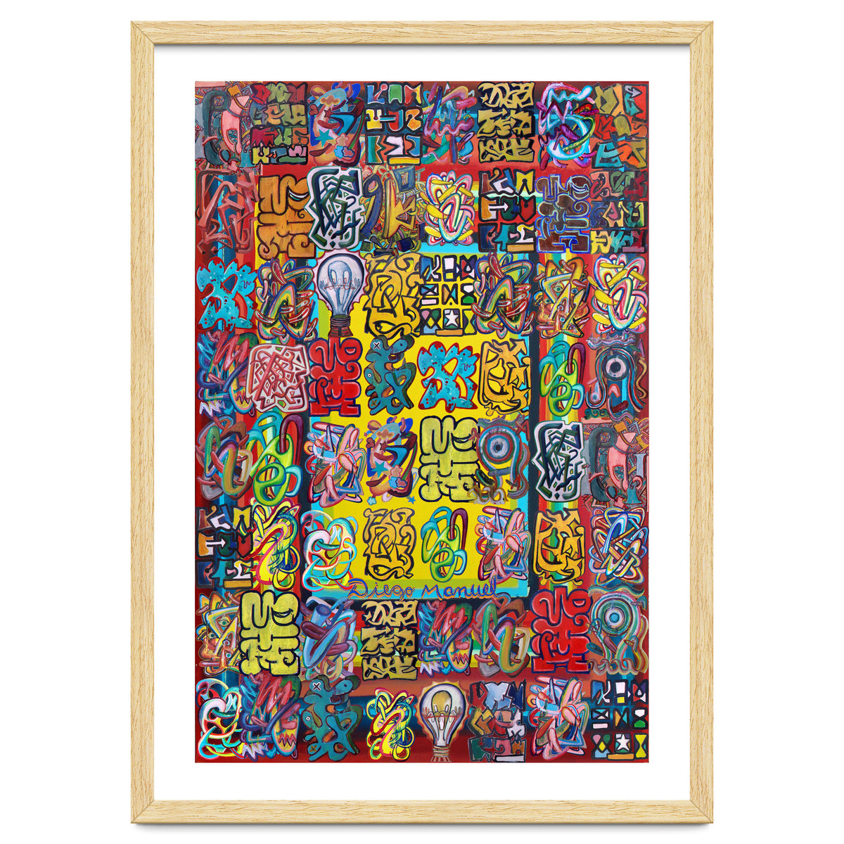 Graffiti Digital 2022 307