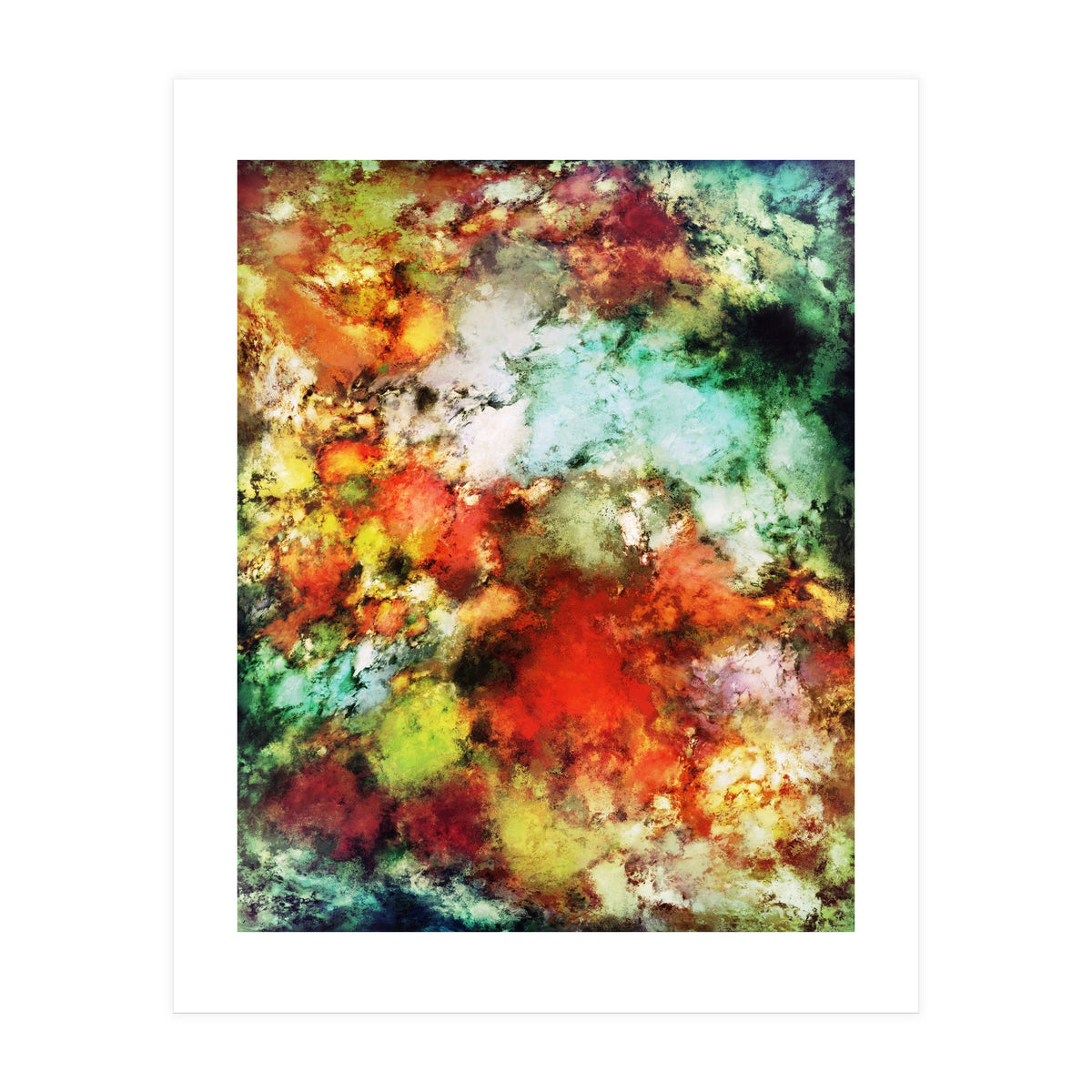 Tripwire (Print Only)