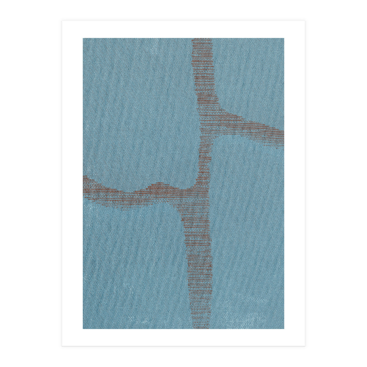 Afluentes 8 (Print Only)