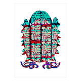 Graffiti Digital 22 (Print Only) thumbnail