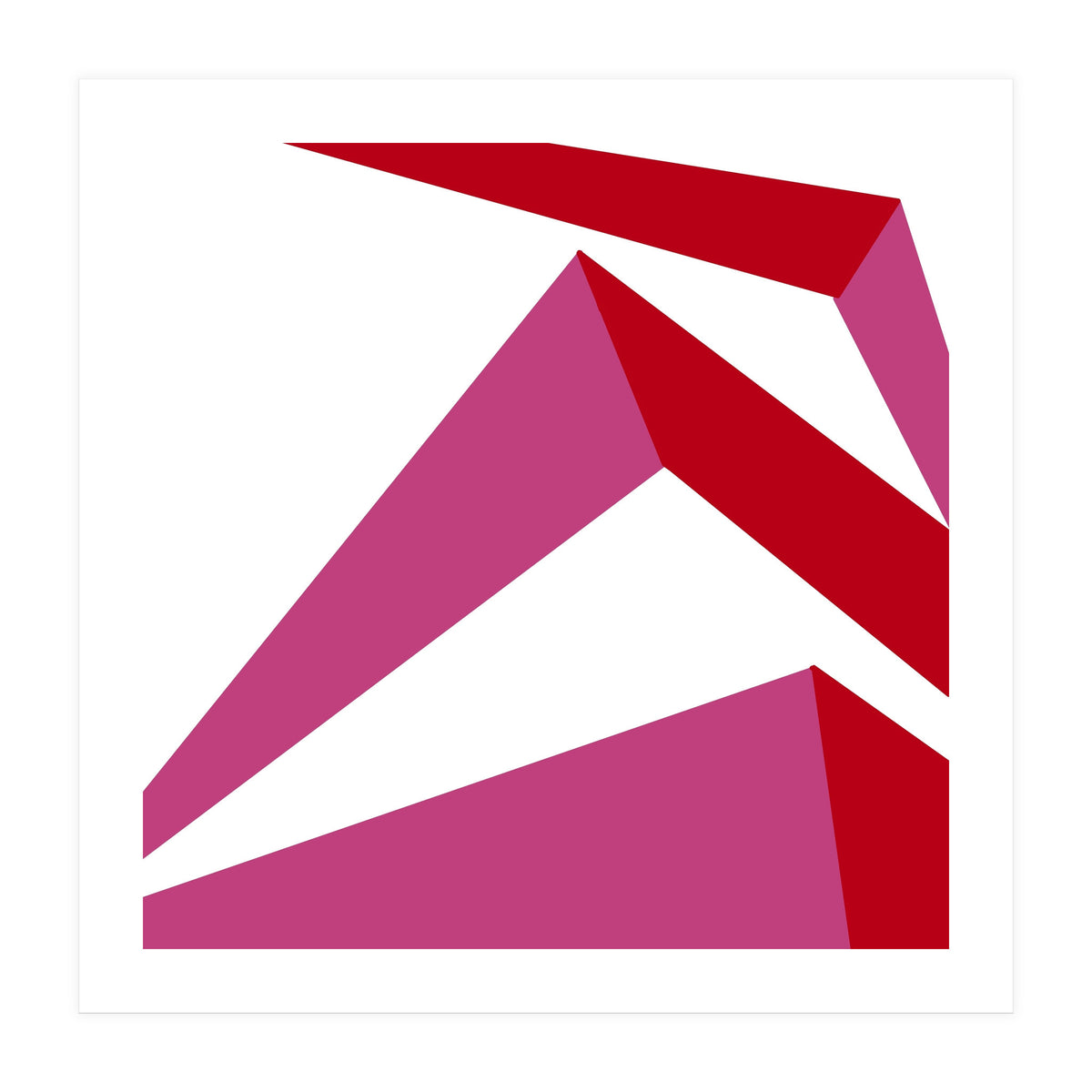 Walls 1 (Print Only)