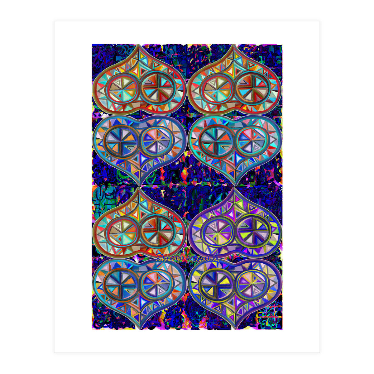 Graffiti Digital 2022 1105 (Print Only)