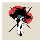 Le Chat Noir (Print Only) thumbnail