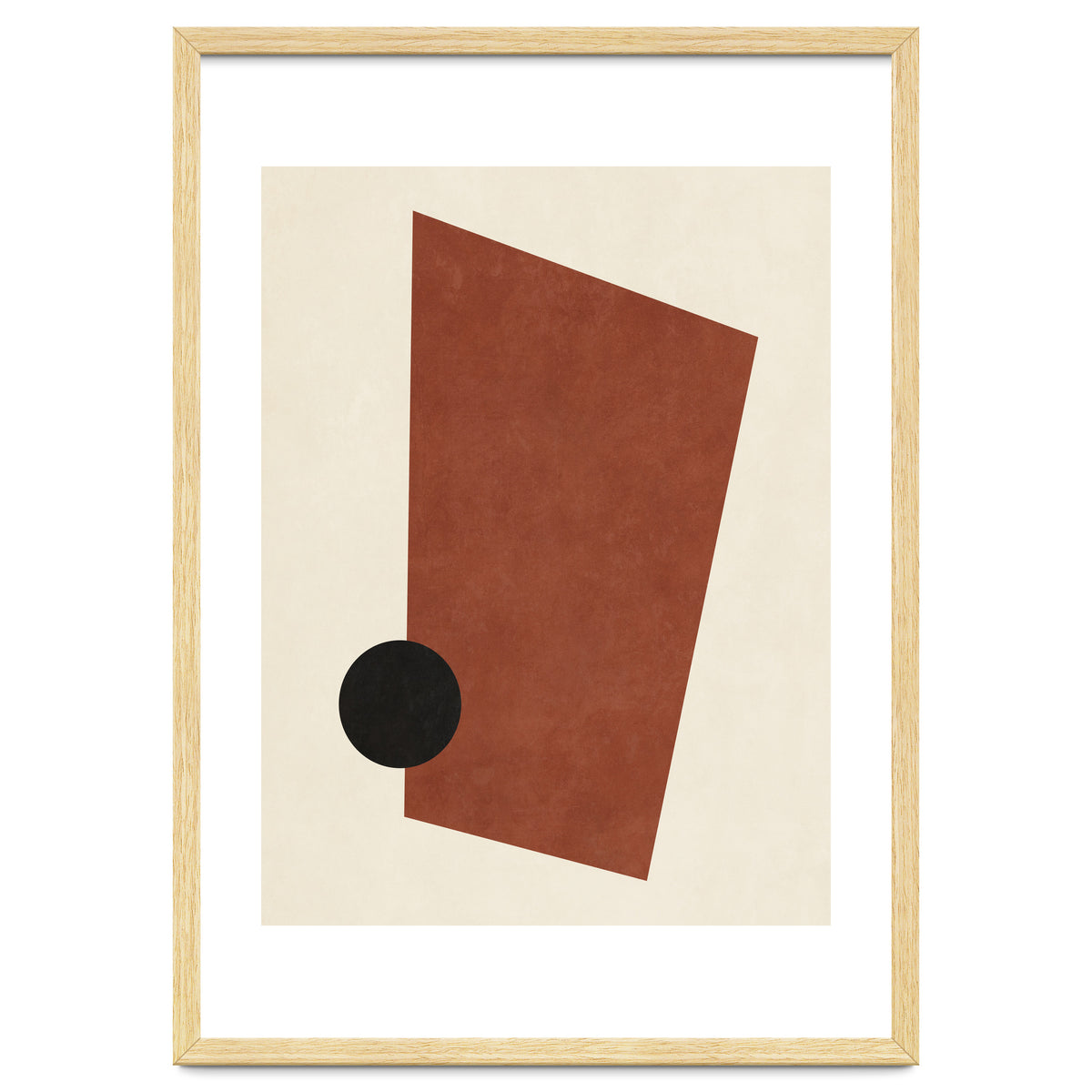 GEOMETRIC ART - 01BR