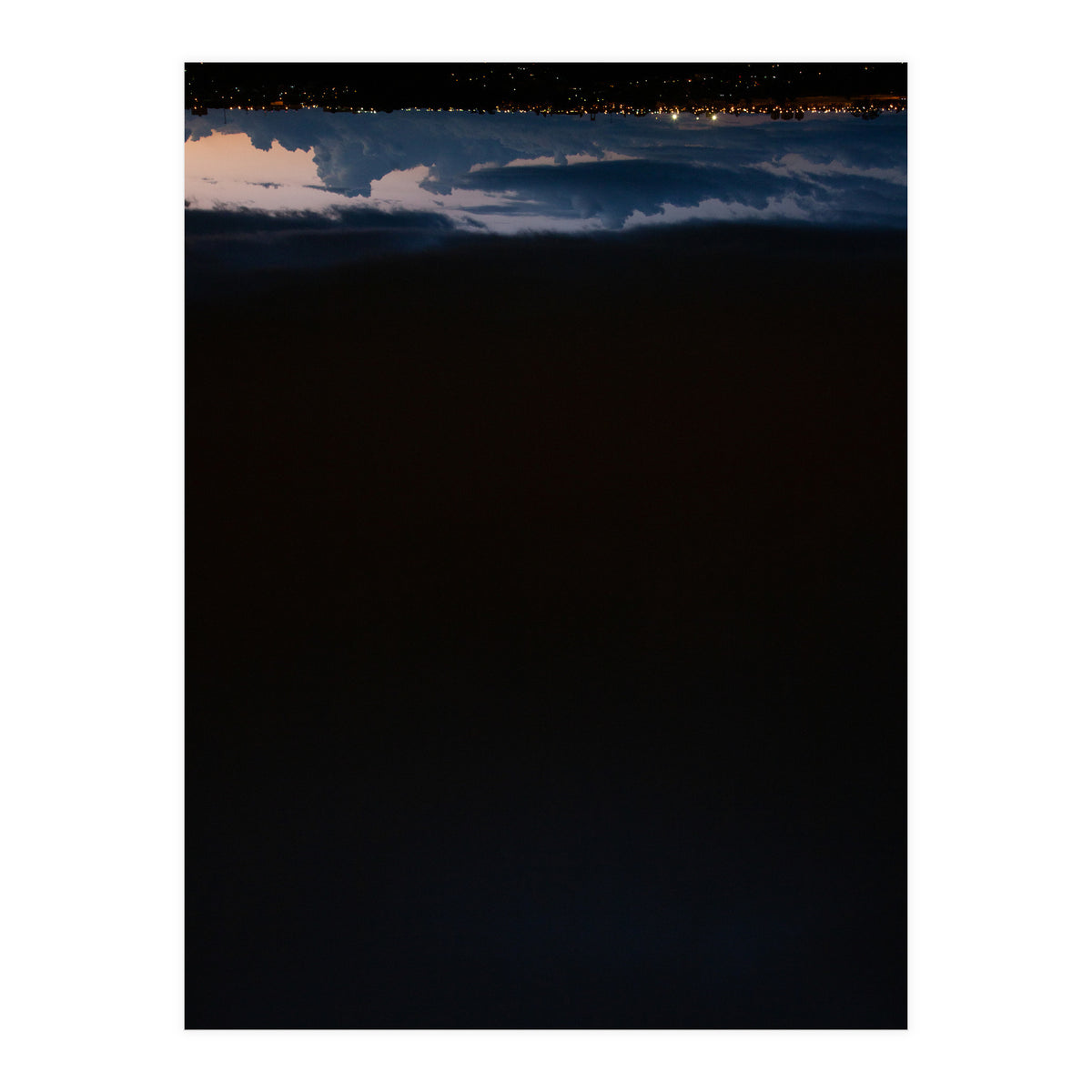 Sky #3 (Print Only)