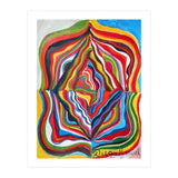 Circulos 6 (Print Only) thumbnail