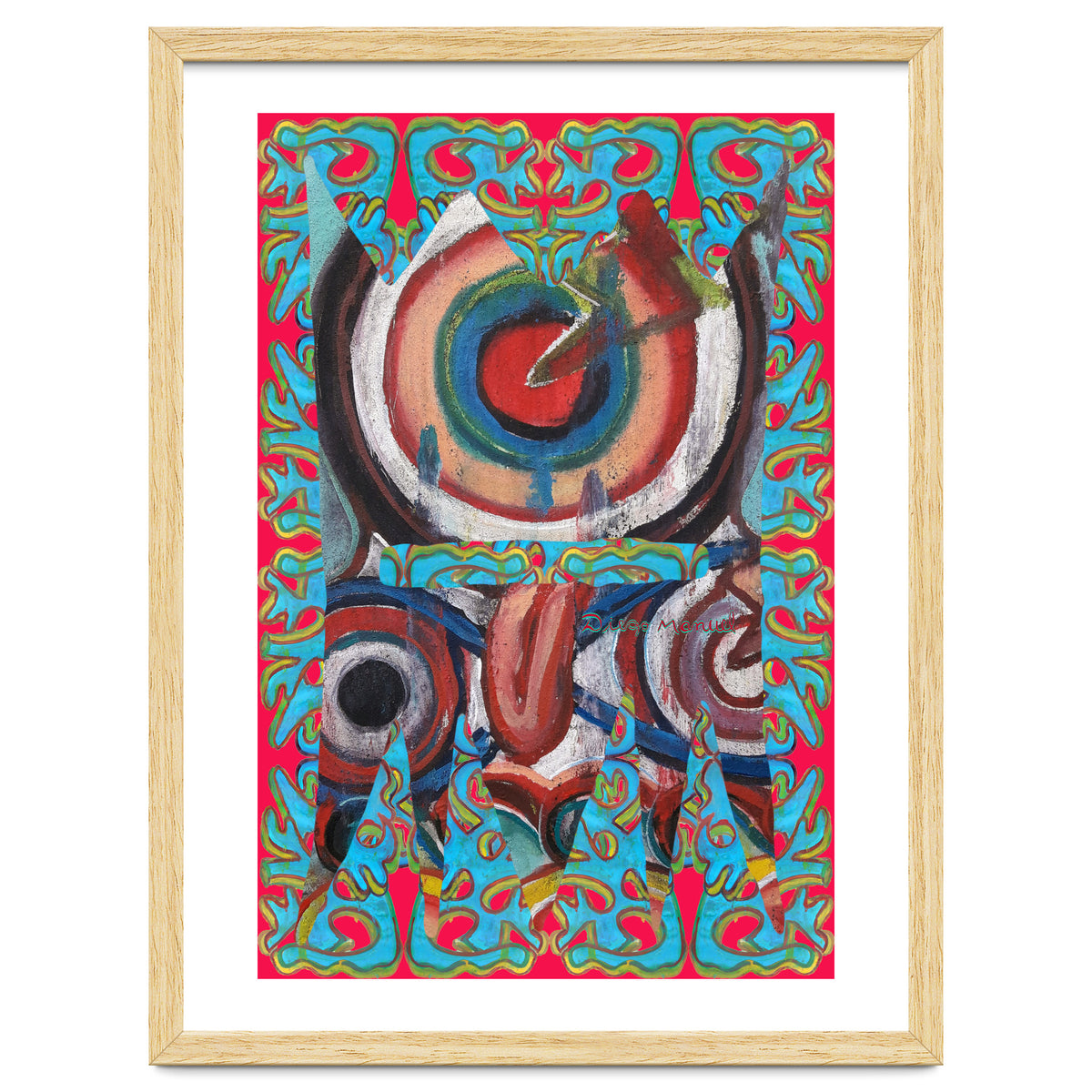 Graffiti Digital Nuevo 2023 20