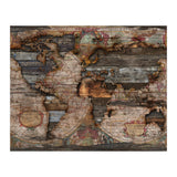 Reclaimed Map (Print Only) thumbnail