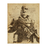 Snake (Print Only) thumbnail
