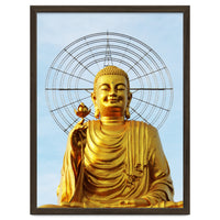 Golden Buddha